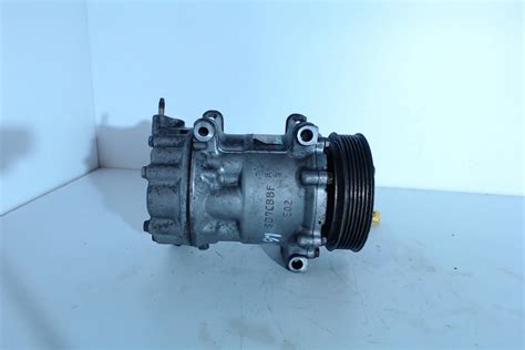 Compresor Ac Peugeot 3008 307 SW 308 308 SW 5008 Partner 1 6 HDi