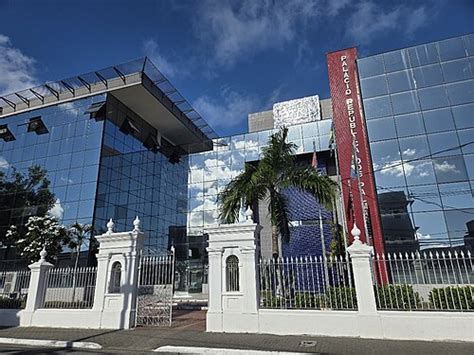 Palácio República Dos Palmares - Palácio República dos Palmares – Wikipédia, a enciclopédia livre