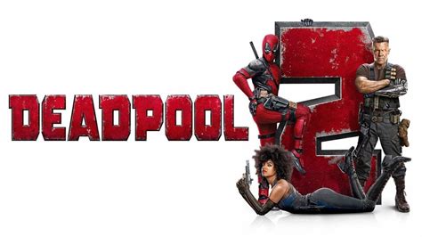 Deadpool 2 - Disney+ Movie - Where To Watch