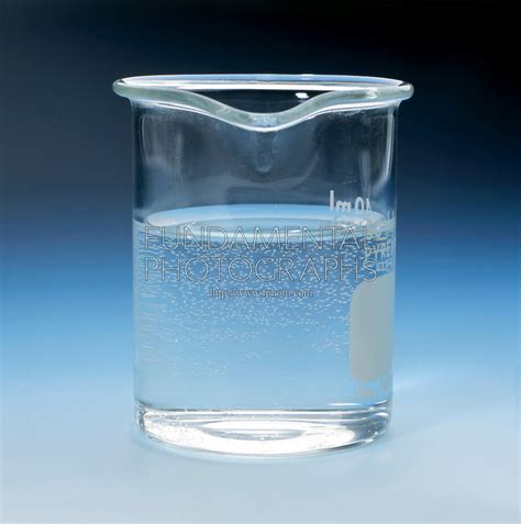 Dissolving Salt In Water Will Result In