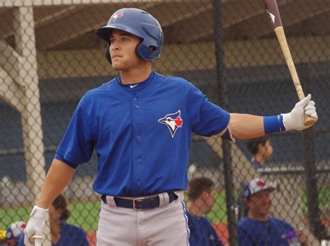 Toronto Blue Jays Send Players To Scottsdale Scorpions In The Arizona