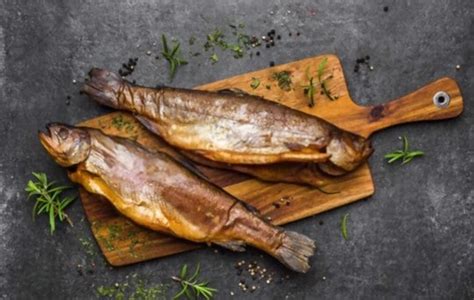 Perfect Pairings 8 Delicious Sides For Smoked Trout Eat Delights