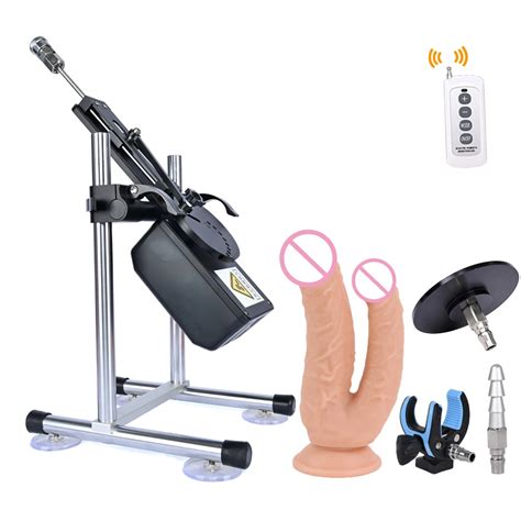 Rough Beast Sex Machine For Women And Men W Power Wireless