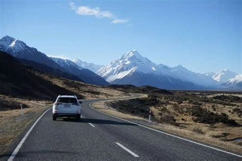 New Zealand Toll Roads: Locations, pricing and more - GO Rental