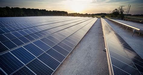 Ameren To Buy Its Largest Solar Farm Despite Supply Chain Delays Local Business Business Clase