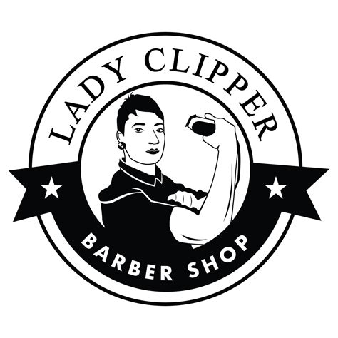The Lady Clipper Barber Shop