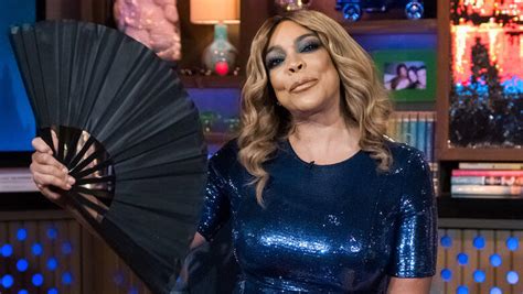 Wendy Williams Tells Gay Men Stop Wearing Our Skirts Gets Dragged For It Iheart