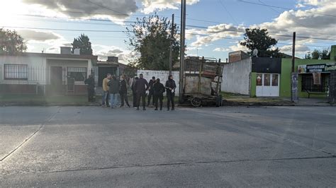 Falleci La Ciclista Que Fue Aplastada Por Un Carro Canal Verte