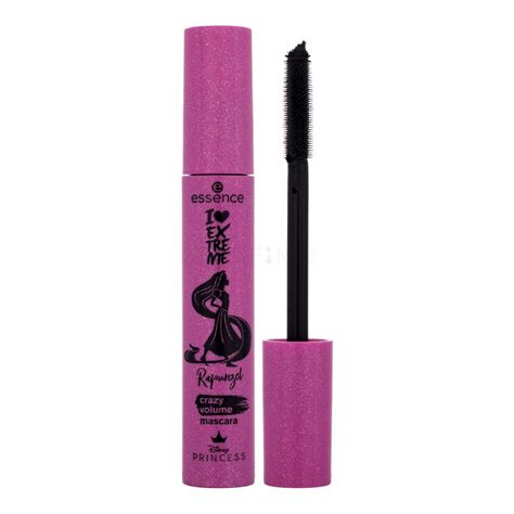 Essence Disney Princess I Extreme Rapunzel Mascara Donna Ml