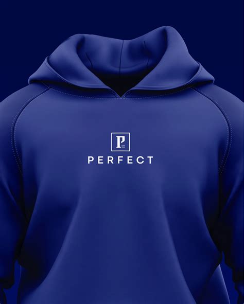 Perfect | Brand Identity Design on Behance