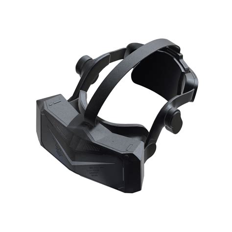 Pimax Crystal Vr Headset Apeviesimulator