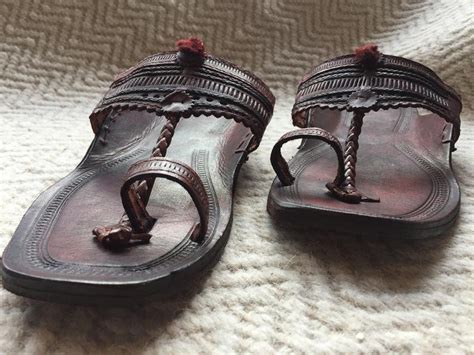 Womens Handmade Hippie Jesus Buffalo Sandals 100 Etsy