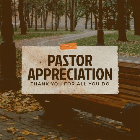 Pastor Appreciation – Page 2 – Ministry Designs