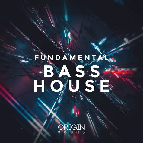 Fundamental Bass House Sample Pack By Origin Sound At Prime Loops