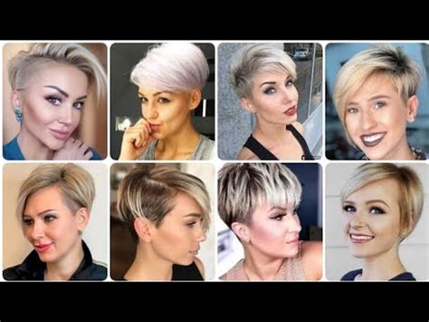 55 Stunning Hottest Eye Catching Short Hair Cutting Ideas With