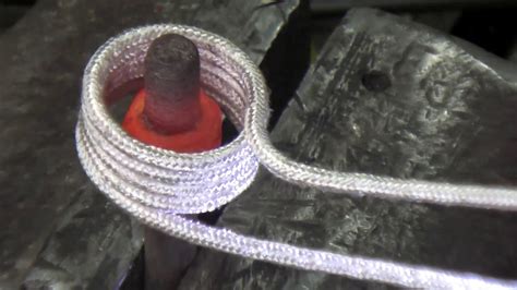 ИНДУКЦИОННЫЙ нагреватель МИКРОША-2000. Новейшие гаражные технологии ...