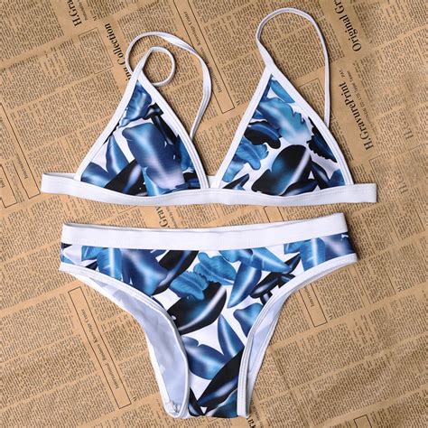 Swimwear Women Sexy Micro Bikinis Set Brazilian Bikini Thong Swimsuit Plavky Maillot De Hot