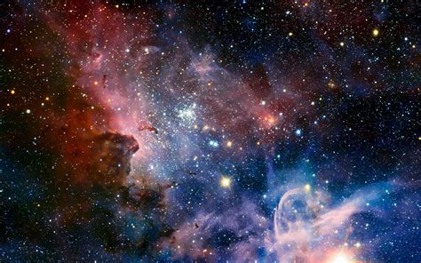 Galaxy wallpaper HD ·① Download free awesome HD wallpapers for desktop ...