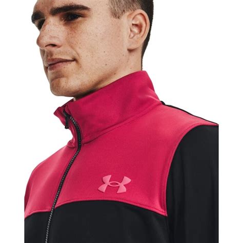 Under Armour Emea Tracksuit Novelty Mens Tracksuit