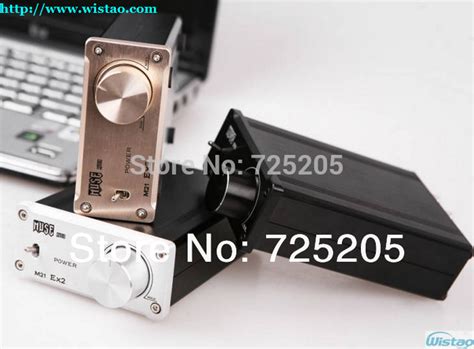 Купить цифровой усилитель HiFi аудио classt ta2021 2x25w Макс для ПК ...