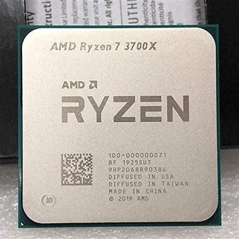 مادربرد نو با پردازنده Ryzen 7 3700X