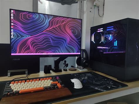 Just Another NZXT H5 Flow Build : r/NZXT