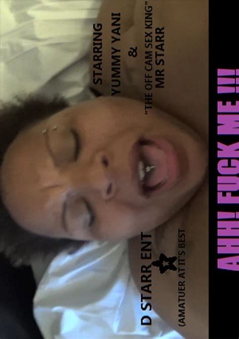 Ahh Fuck Me Streaming Video At IAFD Premium Streaming