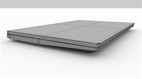 Lenovo Ideapad D Model Max Obj Fbx Ma Png Free D