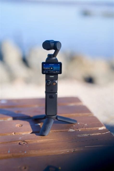 DJI Osmo Pocket 3 Review Compact Capable Powerful TodaysChronic