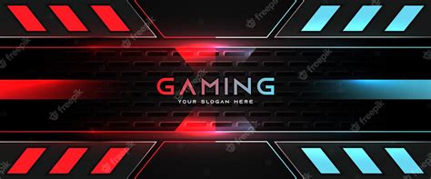 Download Youtube Banner Gaming Wallpapers Bhmpics