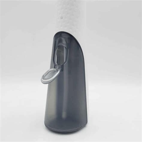 Oral-B Aquacare 6 Pro-Expert Water Flosser review - Electric Teeth