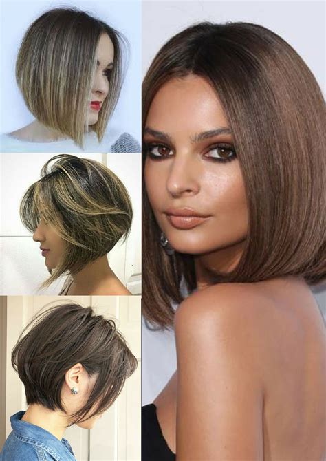 18 Cute Chin Length Hairstyles Short Hairstyle Trends Short Locks Hub