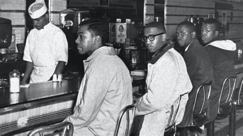 The Greensboro Woolworth Sit Ins And The Struggle For Civil Rights Charlotte Observer