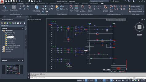 Autocad Electrical Autodesk Inventor Tutorial Wideloxa