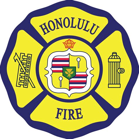 Organization | Honolulu Fire Department