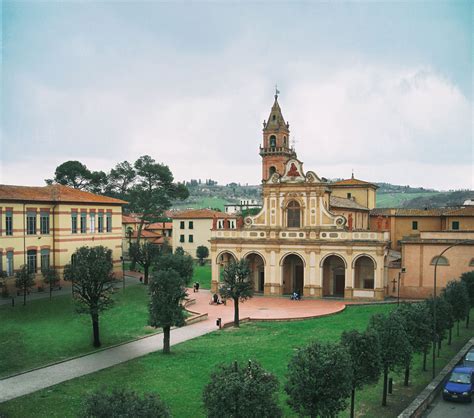 Churches - Visit Castelfiorentino