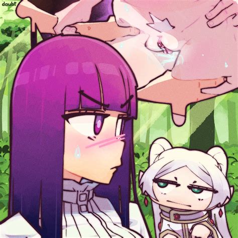 Fak Fern You Re Naughty Haha By Do Ubt Hentai Foundry