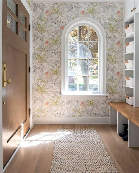 30 Entryway Wall Ideas For Your Amazing Entrance