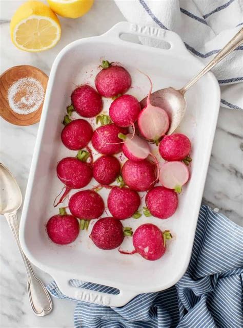 29 Best Radish Recipes - Love and Lemons