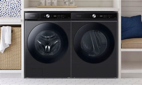 Best Early Black Friday Deals On Washer And Dryer Combos Samsung Lg