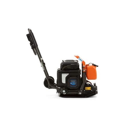 Husqvarna Mmlfe Lat Battery Powered Plate Compactor