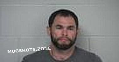 MCQUEEN JACOB REID 05 24 2023 Knox County Mugshots Zone