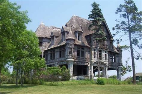 The Incredible Secrets Of 12 Abandoned Stately Homes Loveproperty