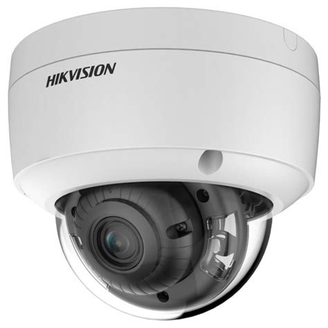 Hikvision Ds Cd G Lsu Mm C Mp Wdr Fix Colorvu Acusense Ip