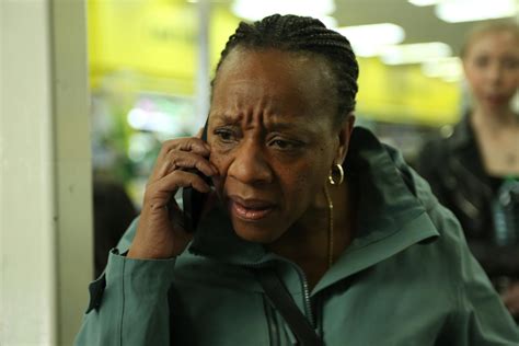 Hard Truths Trailer Marianne Jean Baptiste Struggles To Enjoy Life In