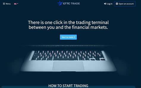 GTTC Trade Review Gt Tc Trade Scam Personal Reviews