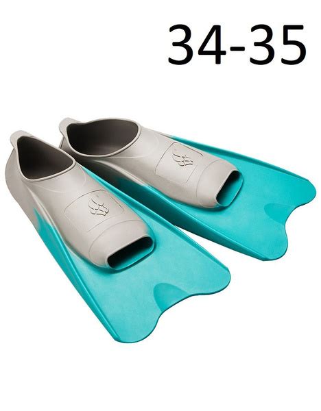 Mad Wave Ласты Pool Colour Short - купить с доставкой по выгодным ценам ...