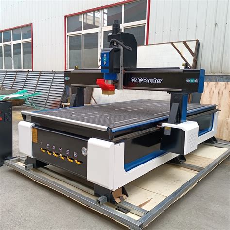 ROBOTEC CNC Router Machine 1325 1530 CNC Engraving Machine Wood Cutter