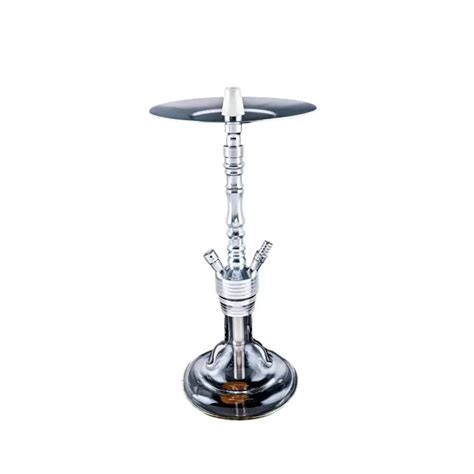 Dschinni Pico Shisha Komplett Set Silber Kaufen