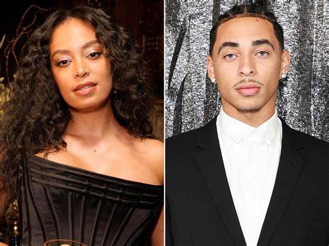 Exploring The Life Of Solange Knowles Son S Dad Unveiling Untold Stories